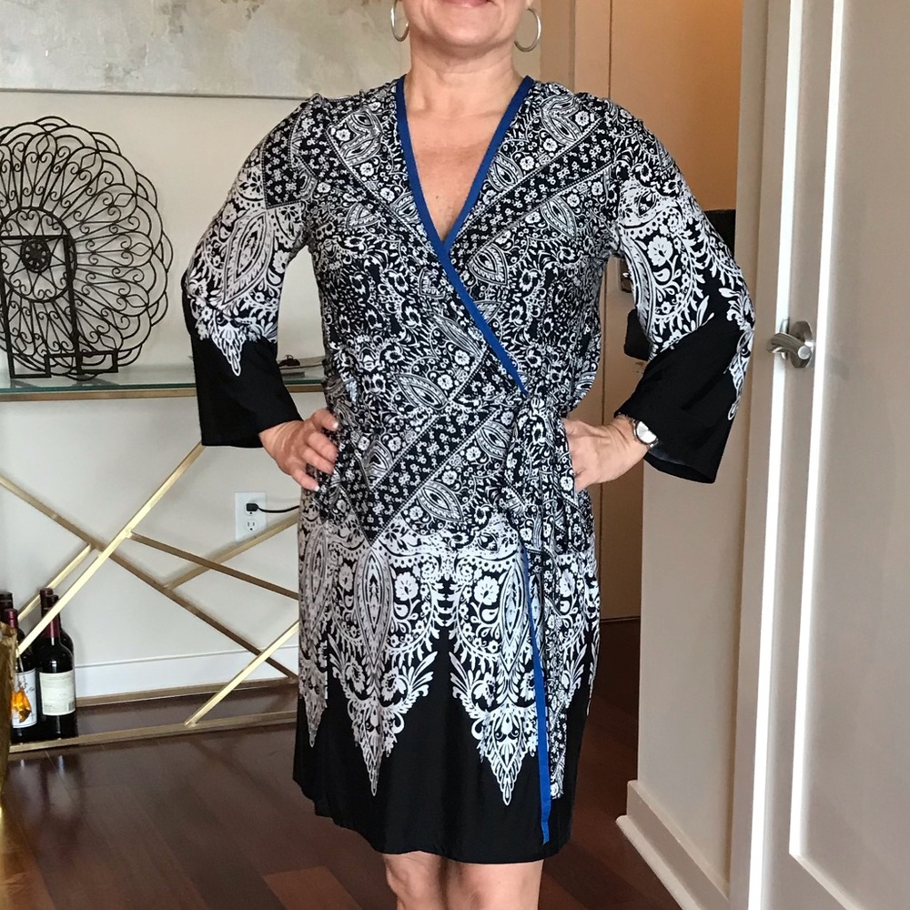 Summer Bathrobe